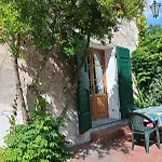 Podere Il Cardellino * ラーリ
