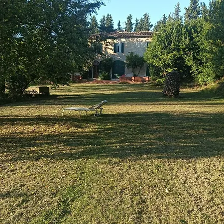 Podere Il Cardellino