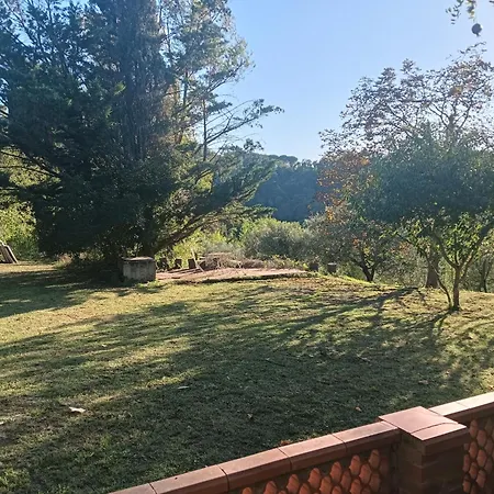 Podere Il Cardellino ラーリ
